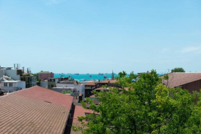 Отель Dualis Hotel  Стамбул